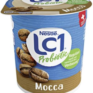 LC1 Probiotic Mocca Nestlé 150 g