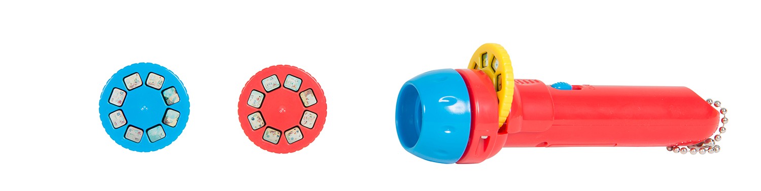 LAMPE À HISTOIRE » LA GRANDE FAMILLE » – Image 3