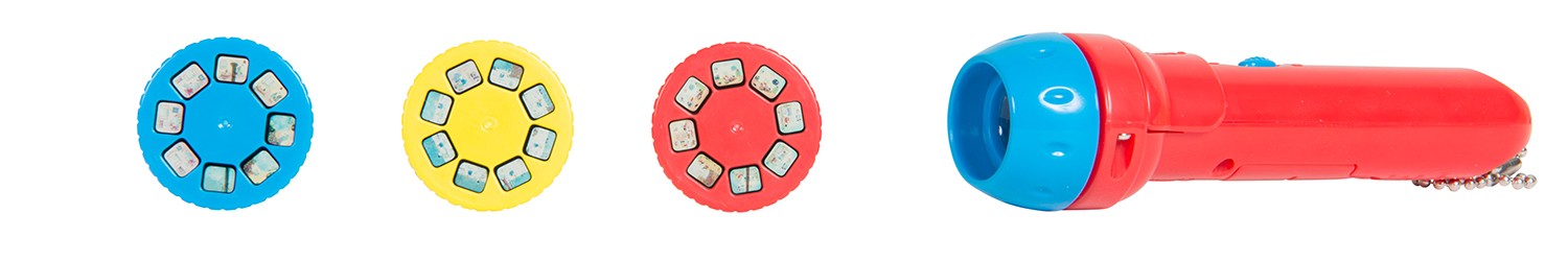 LAMPE À HISTOIRE » LA GRANDE FAMILLE » – Image 5