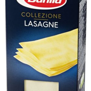 Lasagne Bolognesi Barilla 500 gr