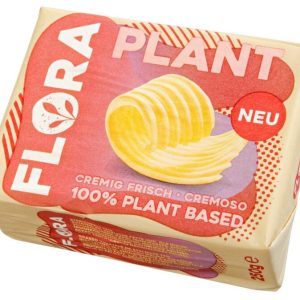 Margarine Flora Plant 250g
