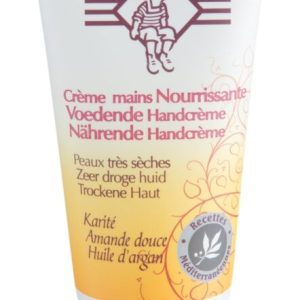 Marseillais Crème Mains 75 ml