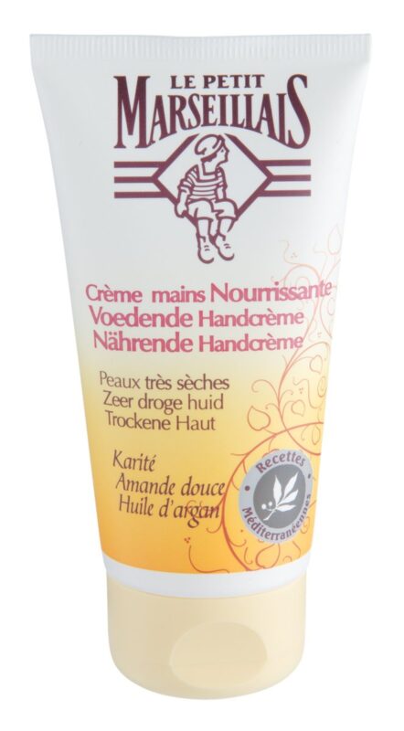 Marseillais Crème Mains 75 ml