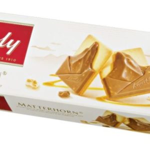 Matterhorn Kambly 3 X 100 gr