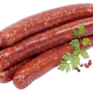 Merguez Del Maître 500 gr