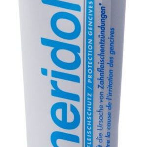 Meridol Dentifrice Blancheur 75 ml