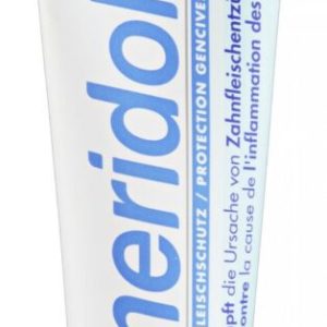 Meridol Dentifrice Gencives 75 ml