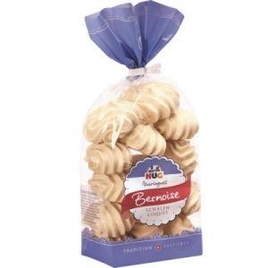 Meringues Bernoises Hug 130 gr