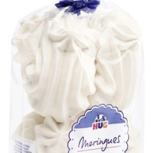 Meringues Géantes Hug 8x / 165 gr