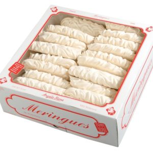 Meringues Grandes Angelo Rime 500 gr