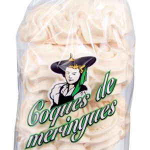 Meringues Traditionnelles Eclair 140 gr