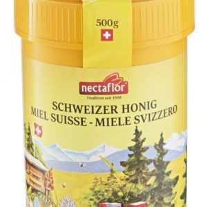 Miel Suisse 500 gr