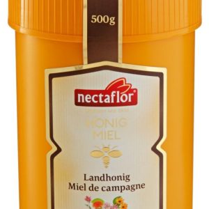 Miel de Campagne Nectaflor 500 gr