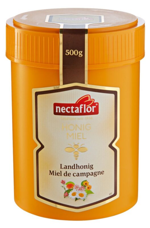 Miel de Campagne Nectaflor 500 gr