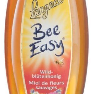 Miel de Fleurs Sauvages Langnese 500 gr