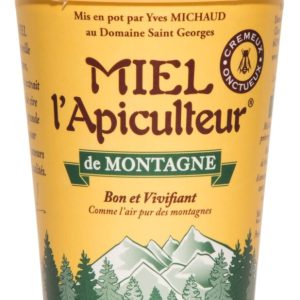 Miel de Montagne L’Apiculteur 500 gr