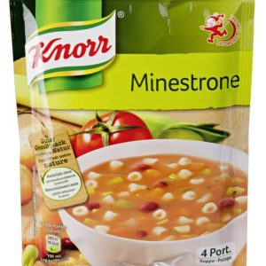 Minestrone Knorr 89 gr