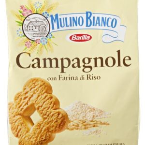 Mulino Bianco Campagnole 700 gr