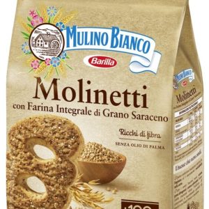 Mulino Bianco Molinetti 800 gr