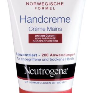 Neutrogena Crème Mains Classique 50 ml