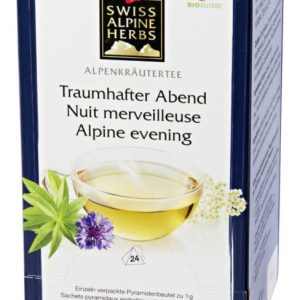 Nuit Merveilleuse Infusion Bio 24x