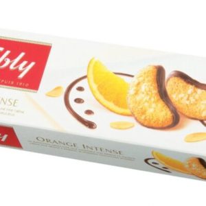 Orange Intense Kambly 3 X 100 gr