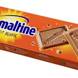 Ovomaltine Petit Beurre 3 X 145 gr