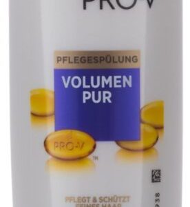 Pantene Après-Shamp. Volume Pur 200 ml