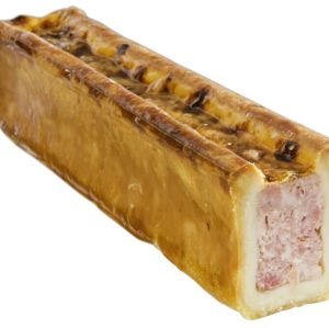 Pâté Cocktail Nature Apéri’Croq 450 gr