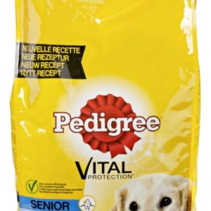 Pedigree Senior 8+ Poulet 13 kg