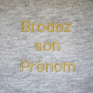 Personnalisation des tapis de jeu et couverture