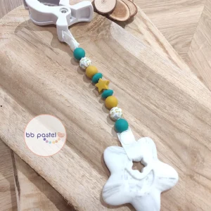 JOUET À SUSPENDRE étoile