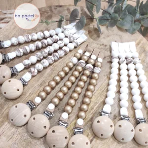 Attache tétine collection 2022