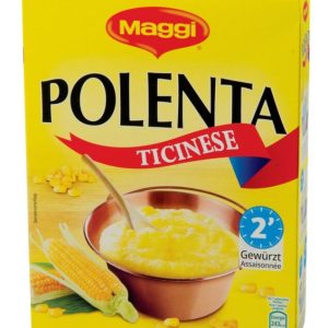 Polenta Ticinese Maggi 5 x 188 gr
