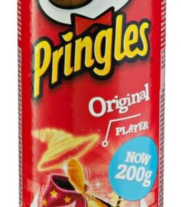 Pringles Original 200 gr