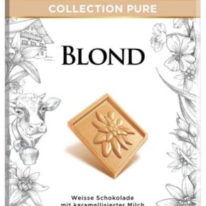 Pur Blond Villars 3 X 100 gr