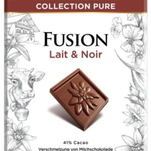 Pur Fusion Villars 3 X 100 gr
