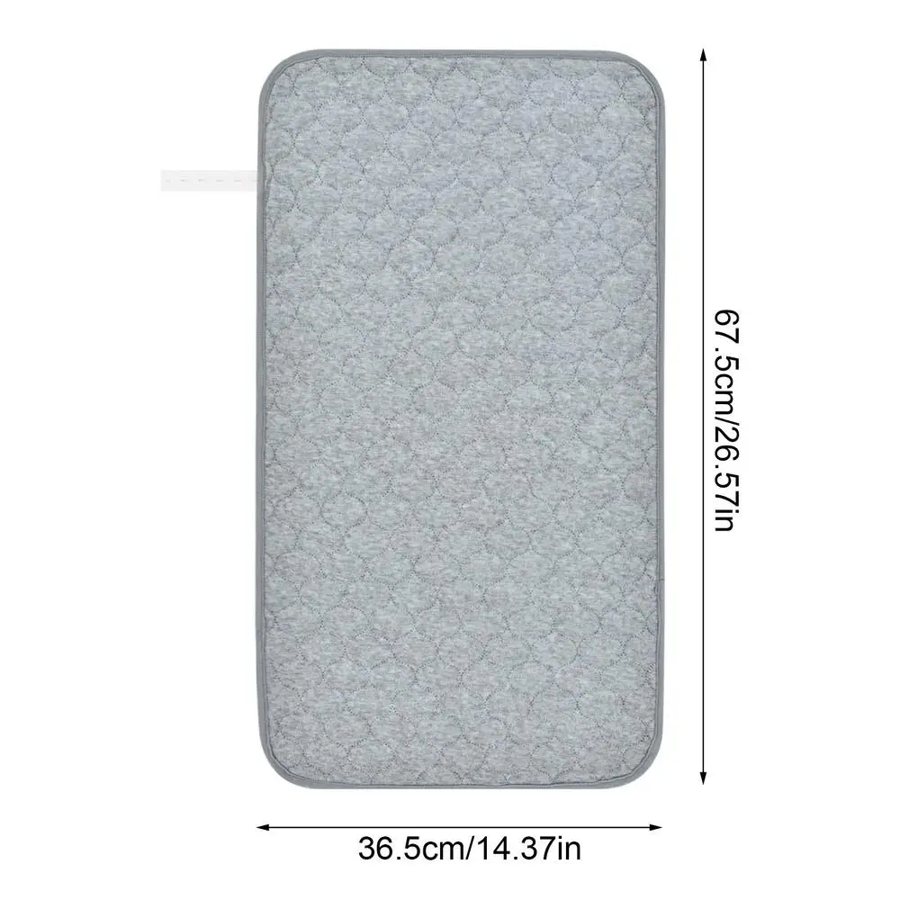 Matelas portable à langer – Image 9