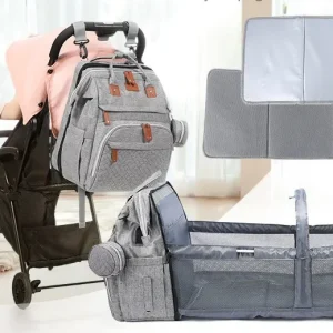 Sac à dos Lit d&rsquo;enfant/Bébé