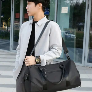 Sac de sport homme et femme