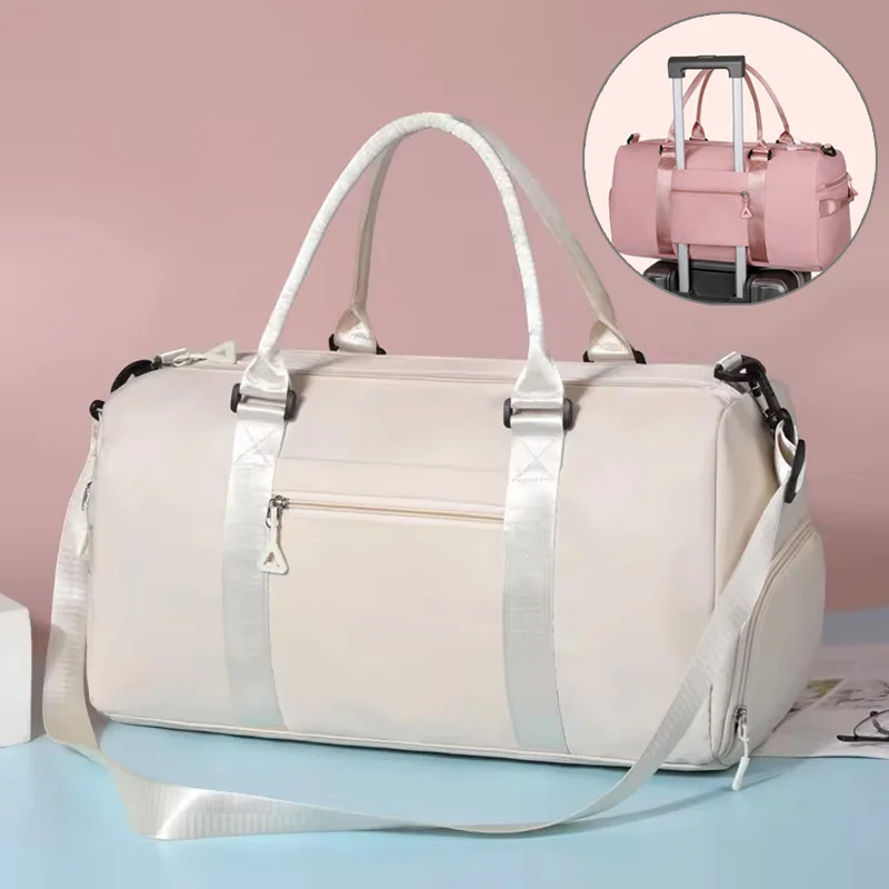 Sac à main bagage Mixte – Image 2