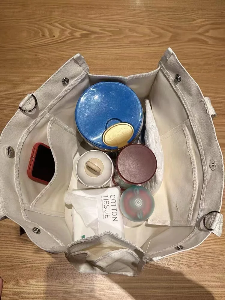 Sac à Langer Femme Volume XL – Image 4