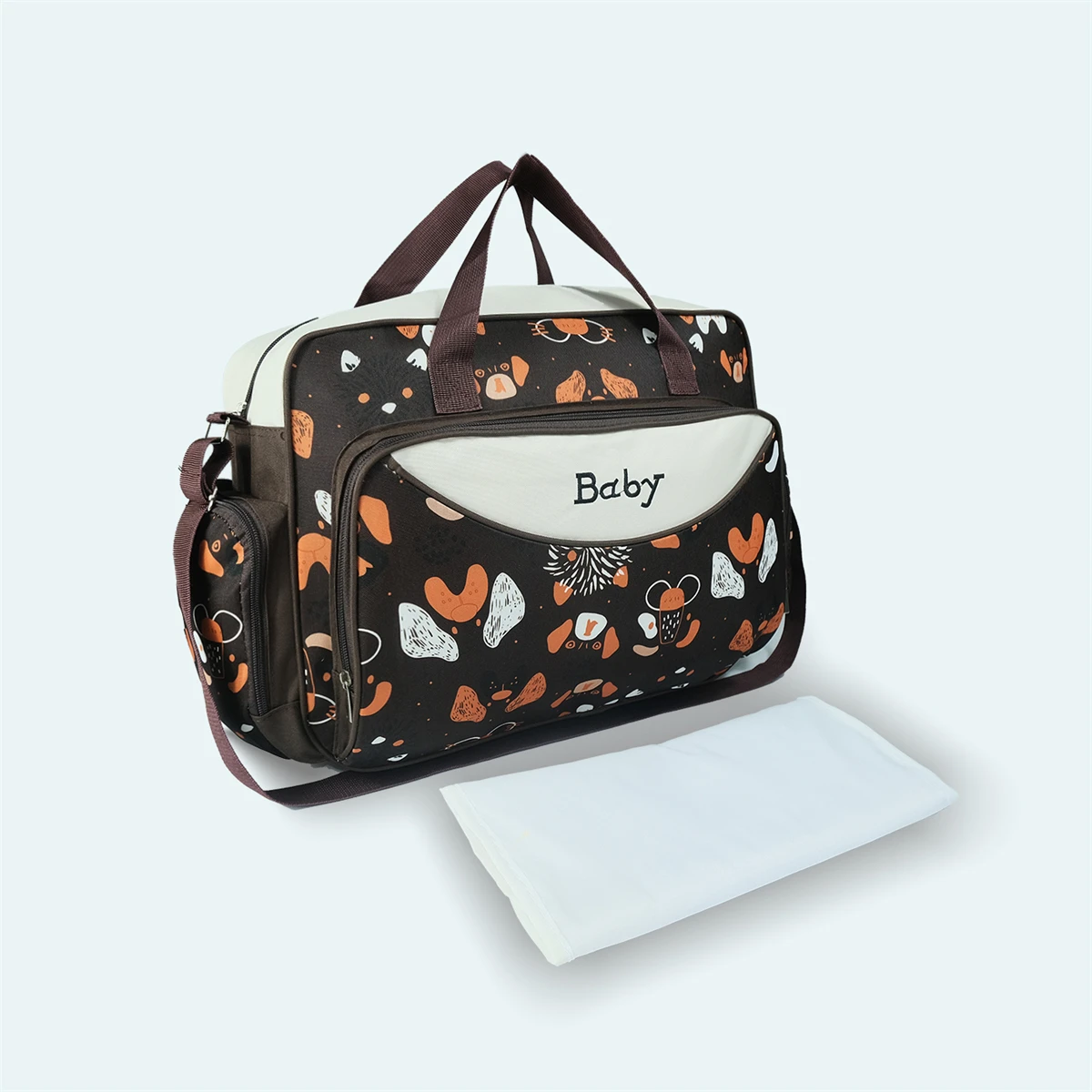 Sac à langer Petite capacité – Image 6