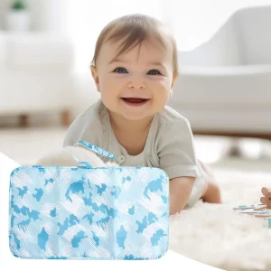 Matelas à Langer de Voyage