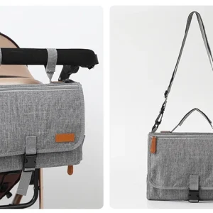 Tapis à langer pour Nouveau-né