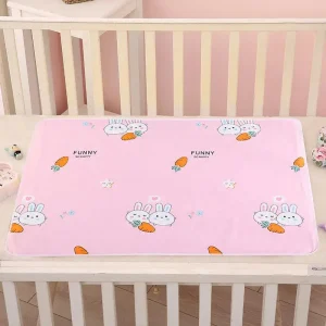 Tapis à langer étanche Lavable