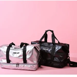 Sac voyage imperméable pochette