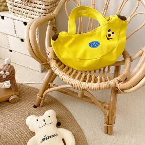 Sac à main Banane à Langer