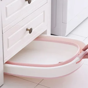 Baignoire Bébé Peut de Place