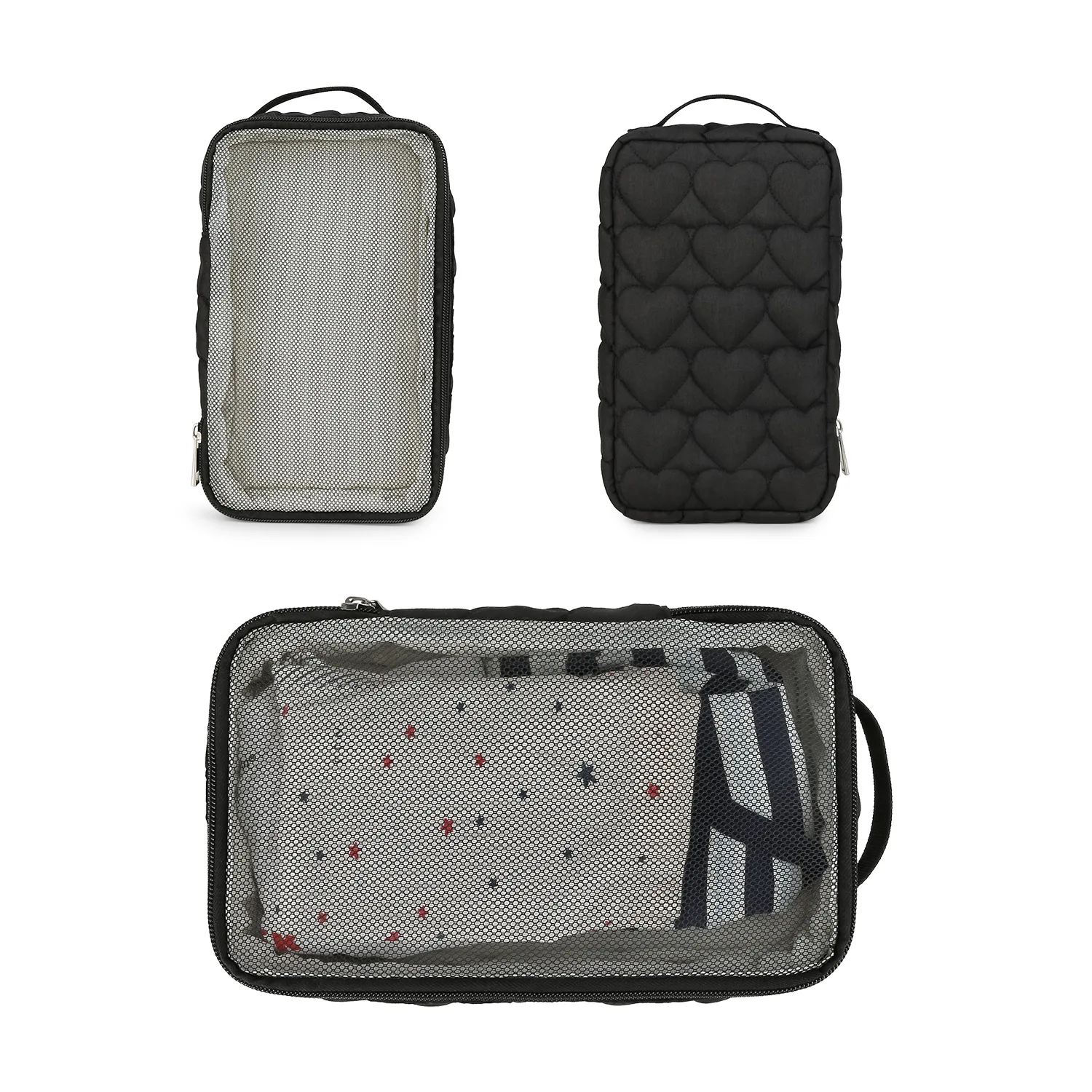 Rangement Pour Linge De Bébé – Image 2